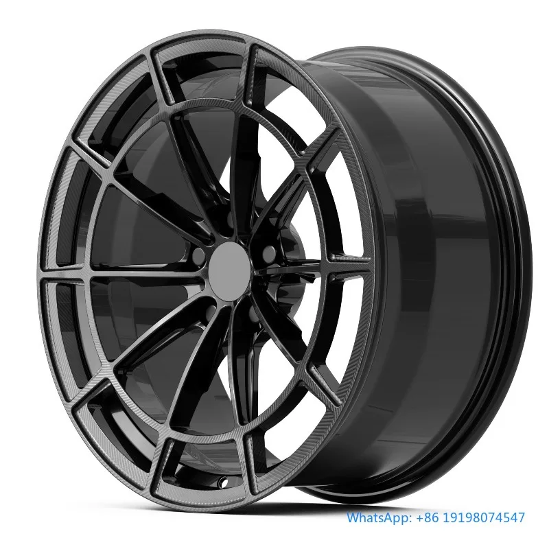 

Custom 17-21 inch Forged wheels Aluminum Alloy Passenger Car Wheel Sedan Sport Modification Rims