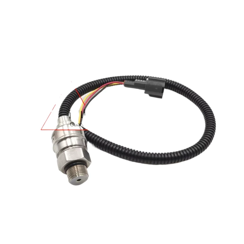 

Kato hd450 512 700 820 1023-2-3 hydraulic pump high pressure sensor large pump excavator accessories