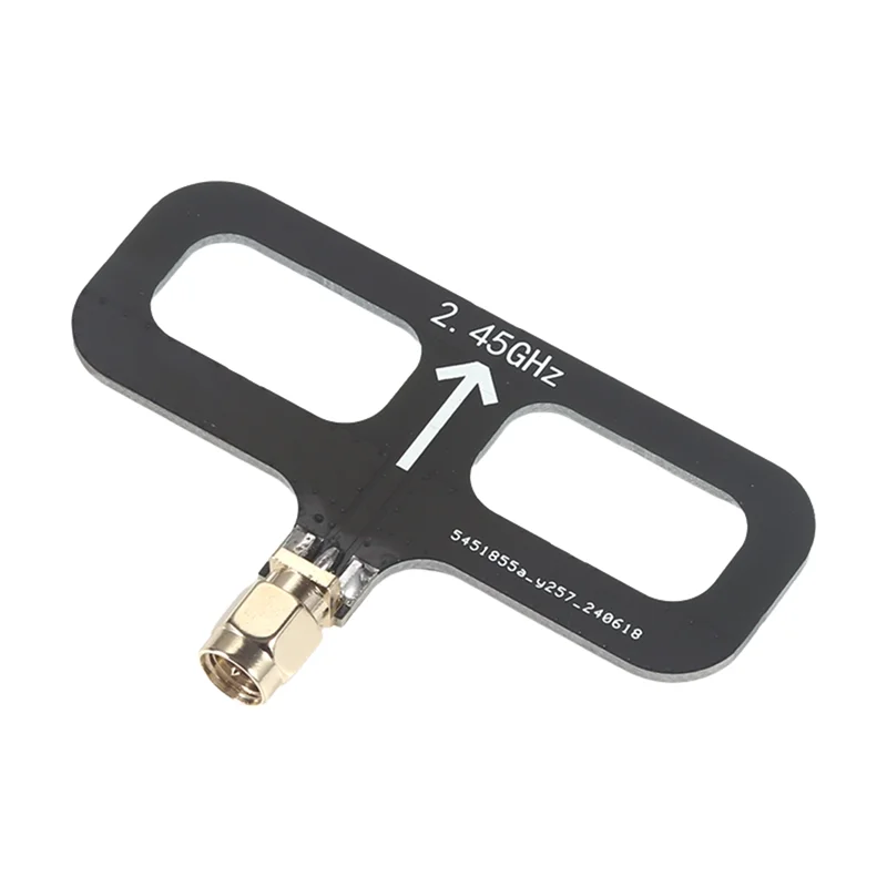 2.4Ghz Extended Range Antenna Directional Antenna High Gain ELRS Antenna For Long Range TX Module Parts