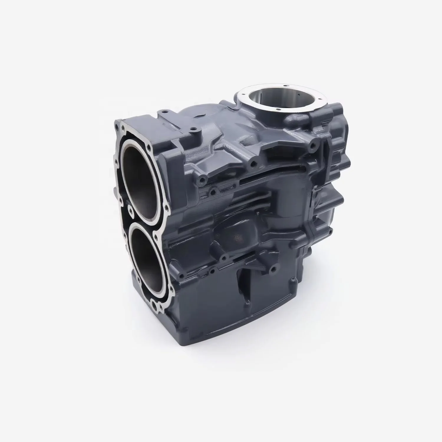 

Two-Stroke Outboard Motor Thruster Crankcase Assembly Cylinder Block