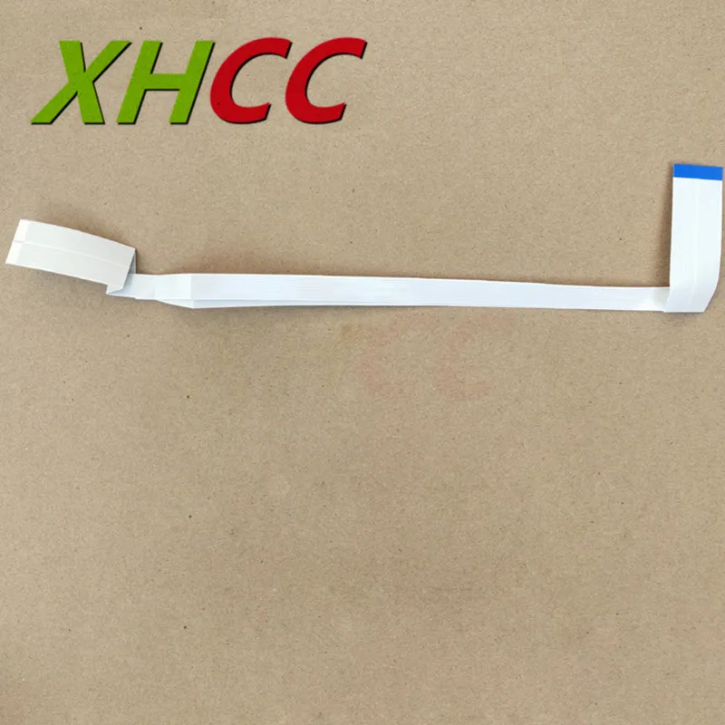 OKLILI 2PC Printhead Printer Print head Cable for Epson ME401 ME303 WF-2010 WF-2510 WF-2520 WF-2530 WF-2540 WF-2630