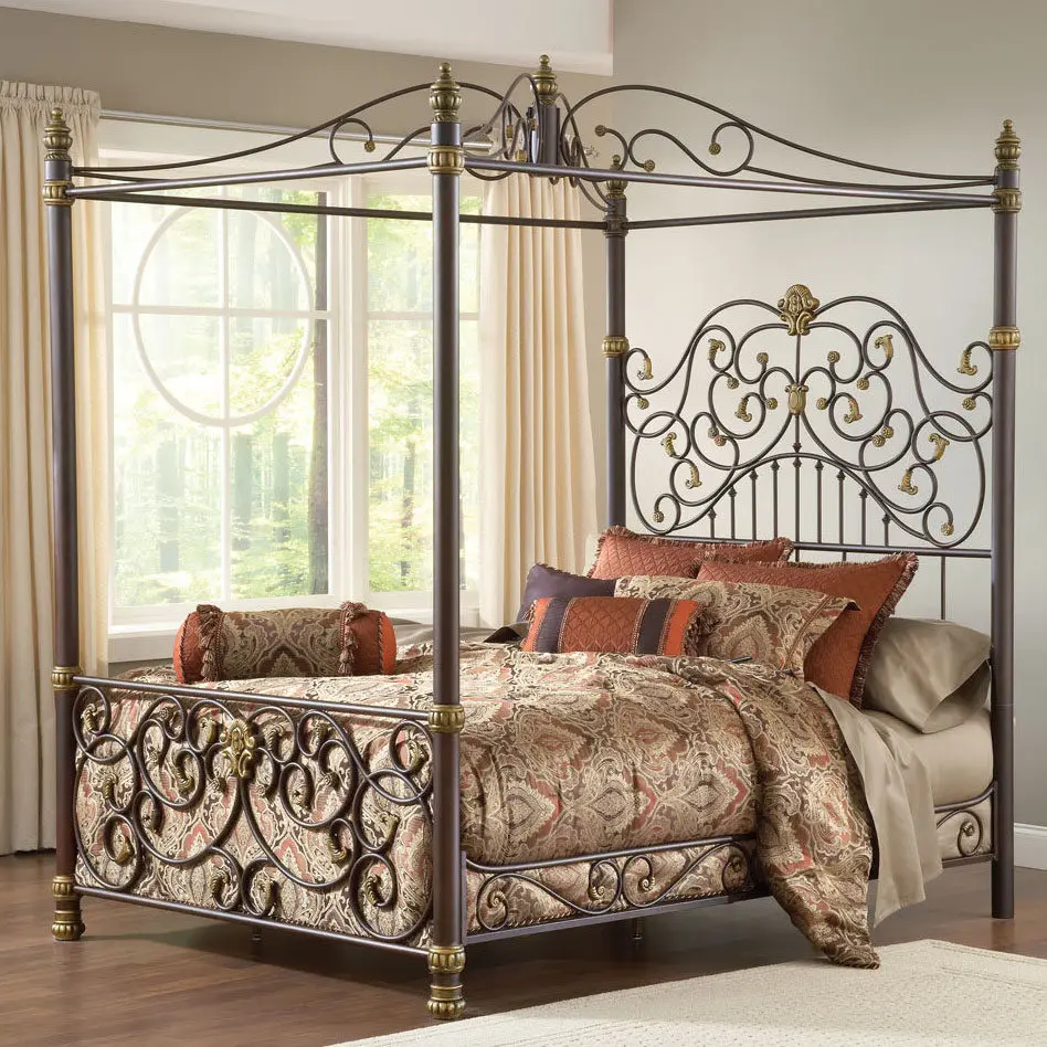 princess bed, single double 1.2/1 5/1.8 meters bed frame