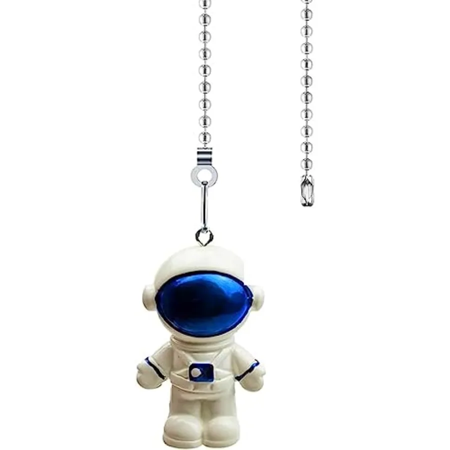 Ceiling Fan Pull Chain Extender - 12