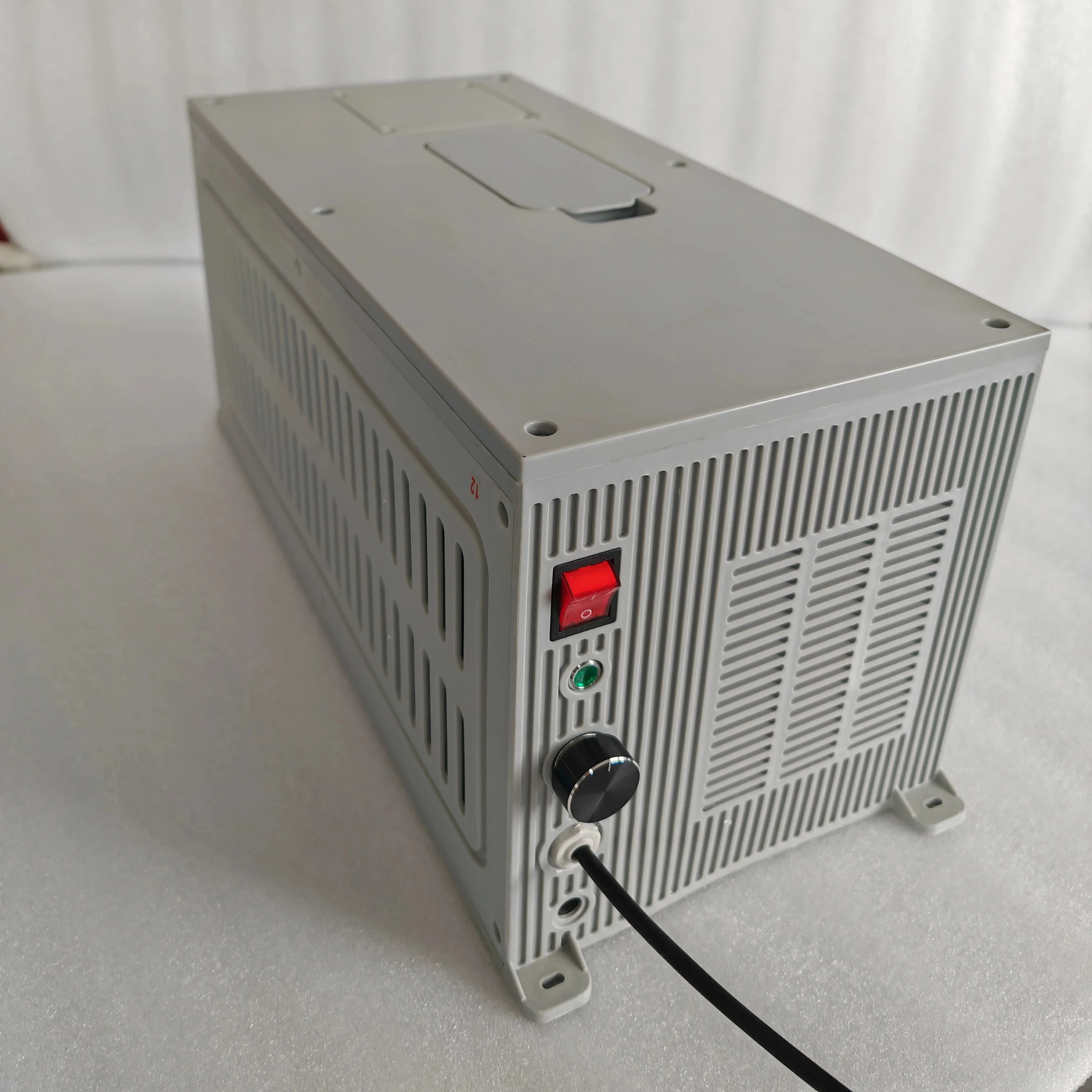 Keri Industrial Agriculture Green House Humidifier KS001 11~13L/H Big Fog Volume 10 Head Mist Maker Plate Electric Outdoor Use