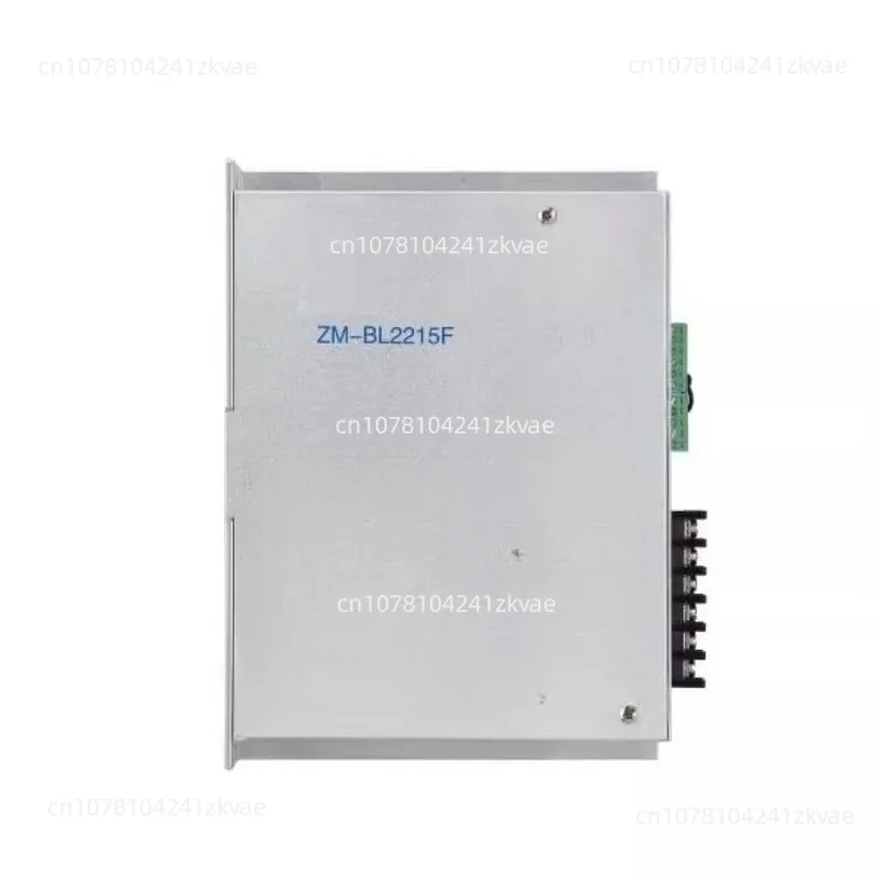 310V 15A Brushless DC Motor Driver Controller 220V AC Input 2KW High Power for Motors