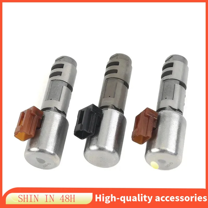 

OEM # U250 U250E K14879E K57958P Original Valve Body For Alphard Camry RAV4 Highlander Transmission Solenoids