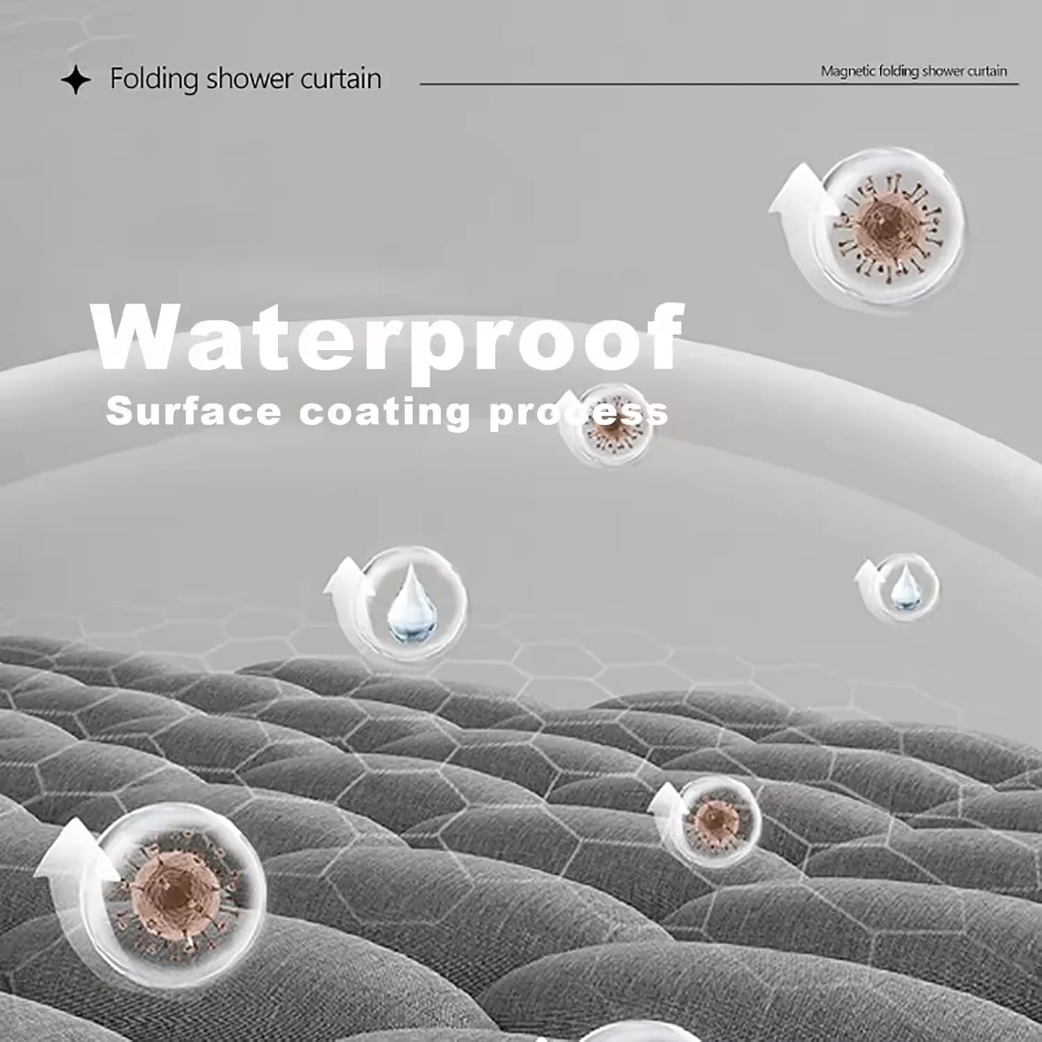 Thumbnail 3 - #27 Latest Shower Rods Offers