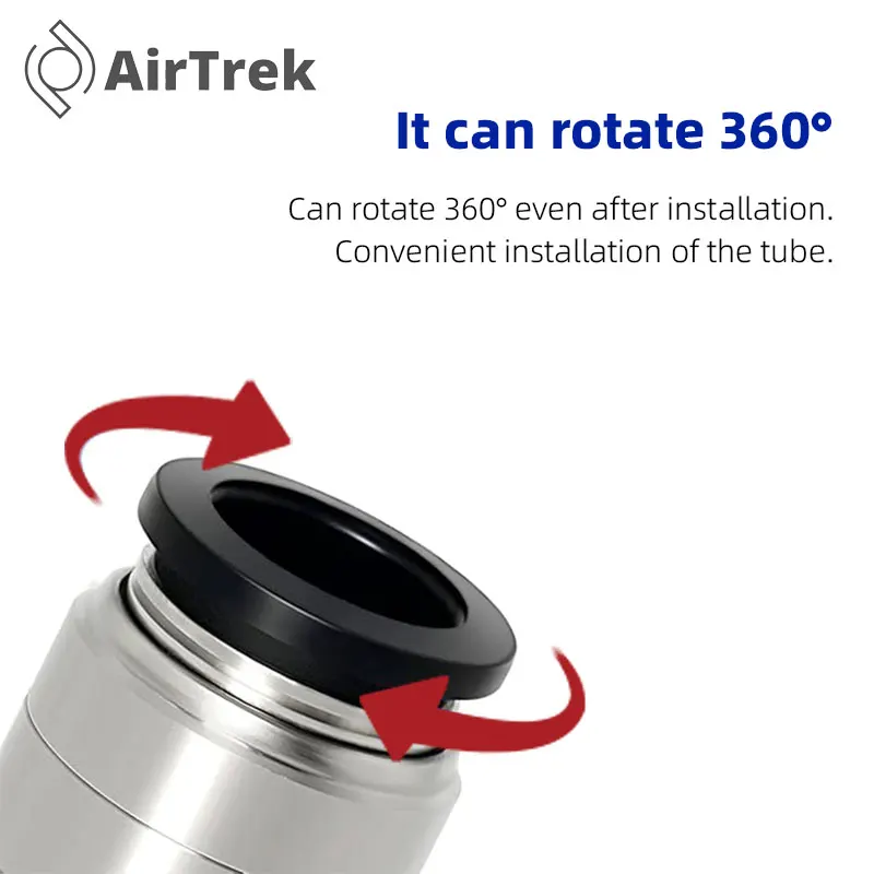 1/10/20 قطعة PLF لولبة داخلية على شكل حرف L الكوع PTM5 1/8 1/4 3/8 1/2 هوائي سريع الدفع في OD 4/6/8/10/12 مللي متر لأداة هوائية #5