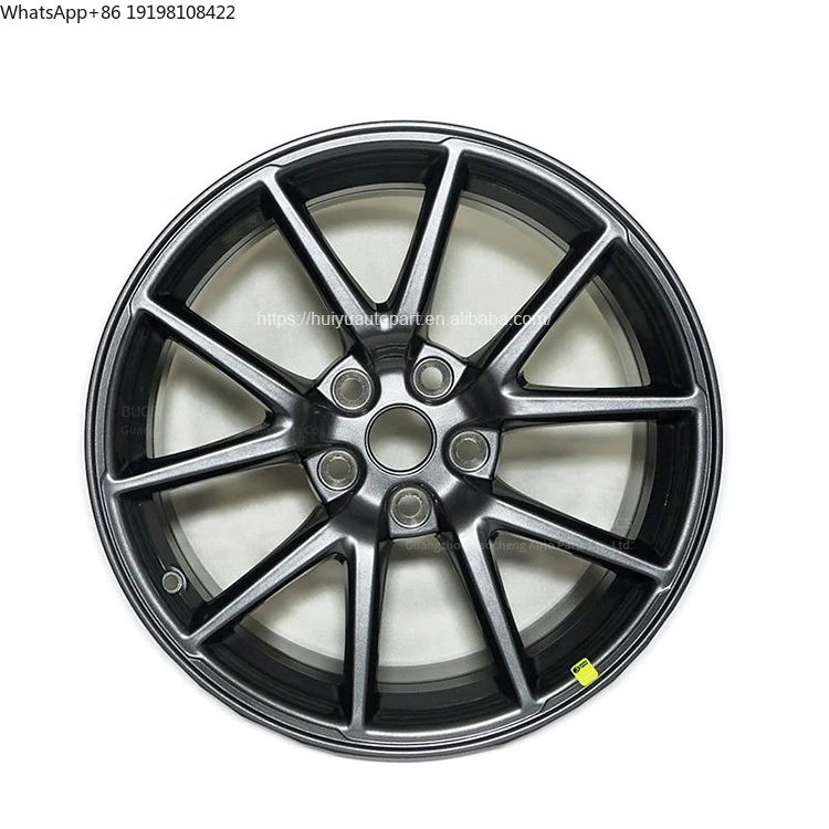 

Hot Products 18 Inch Car Wheels for tesla Model 3 Accessories Wheel 1044261-00-a 1234221