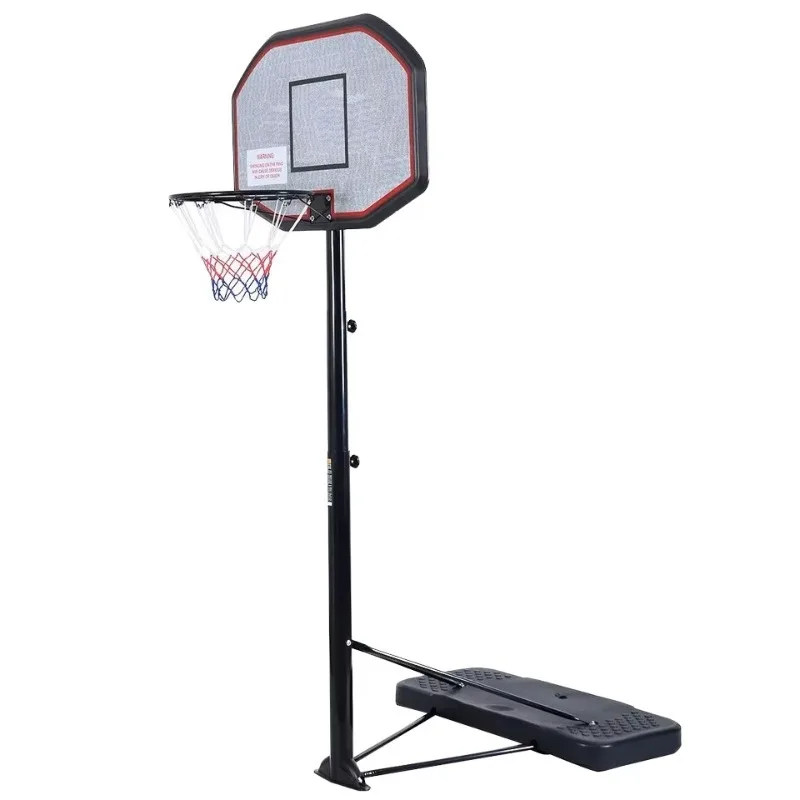 

Professional Adjustable Movable Outdoor Stand For Training Floor-type Lift Court Equipment For Club Use Top Pick