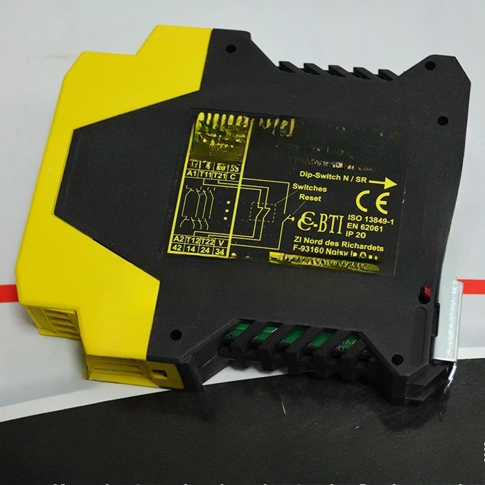 Parts For Bti Franc… - image