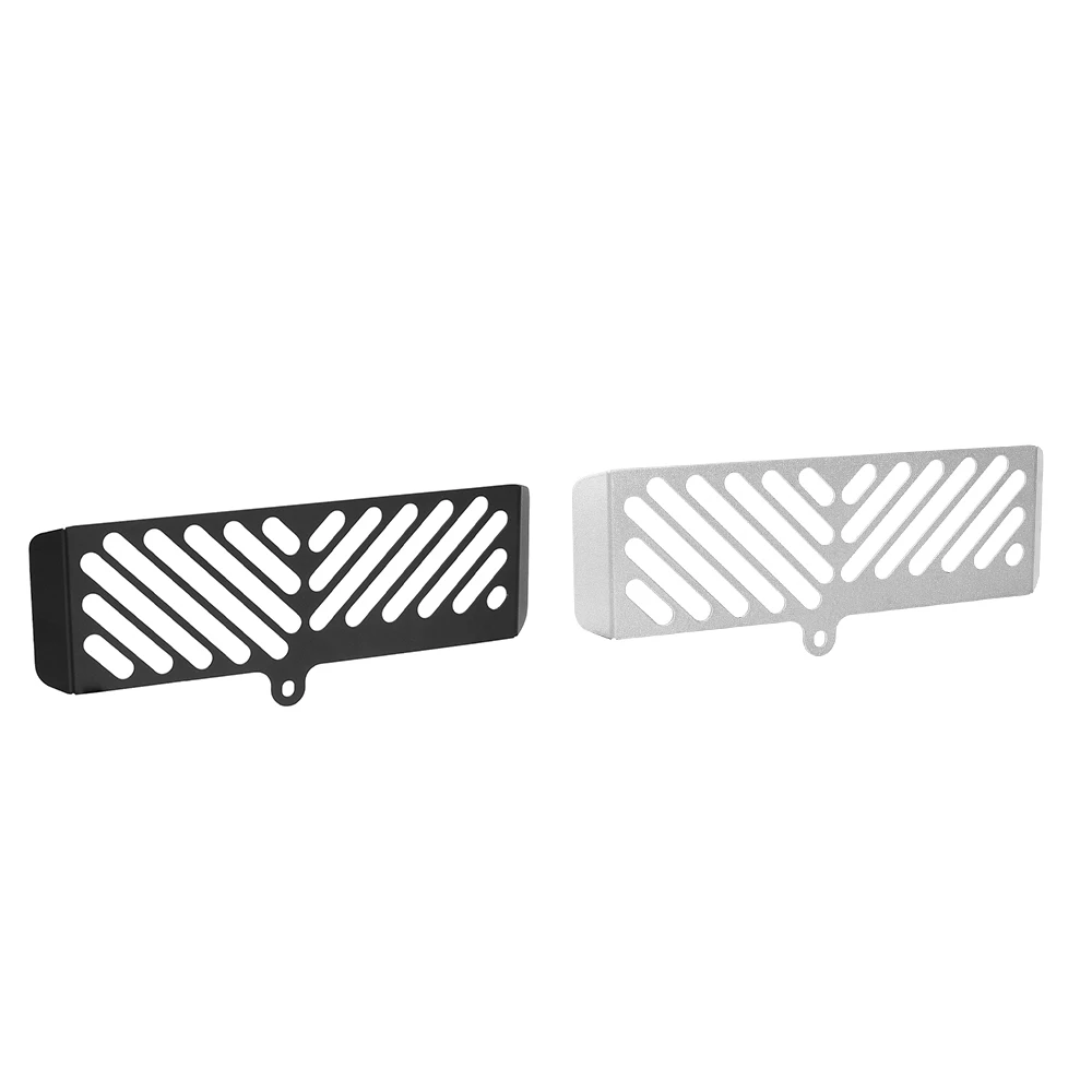 

For V-STROM DL1000 SV1000 N/S VSTROM 1000 2004-2007 Accessories Motorcycle Aluminium Radiator Grille Guard Water Tank Protection