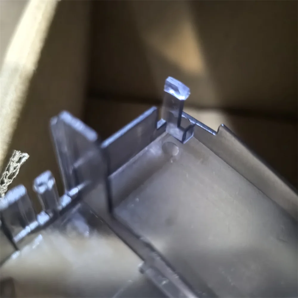 1 قطعة RM1-9678-000 RM1-9649-000 ورقة تسليم الناتج صينية ل HP ليزر جيت برو M201 M202 MFP M225 M226