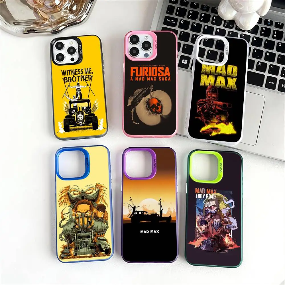 Classic Movie M-MAD…