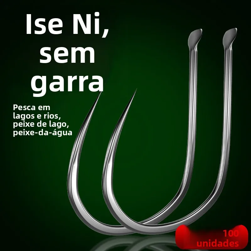 anzois-de-pesca-ise-ni-sem-farpa-em-liga-de-titanio-anzois-grandes-para-peixes-anzois-para-robalo-e-carpa-equipamento-de-p