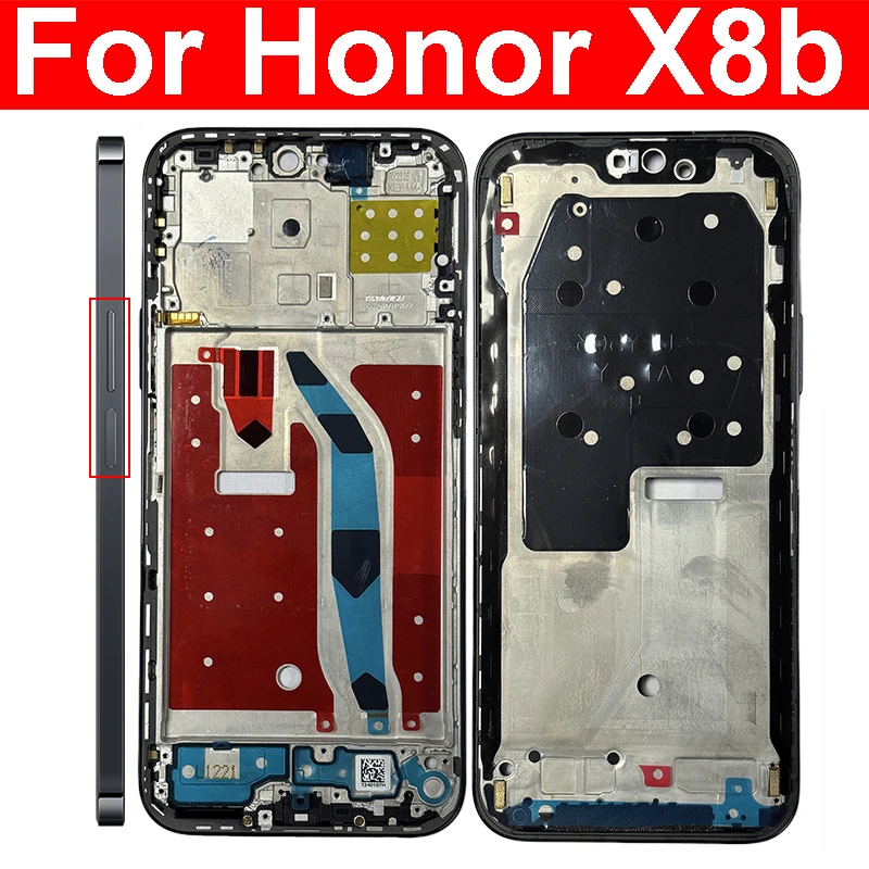 Lcd Middle Frame Fo… - image