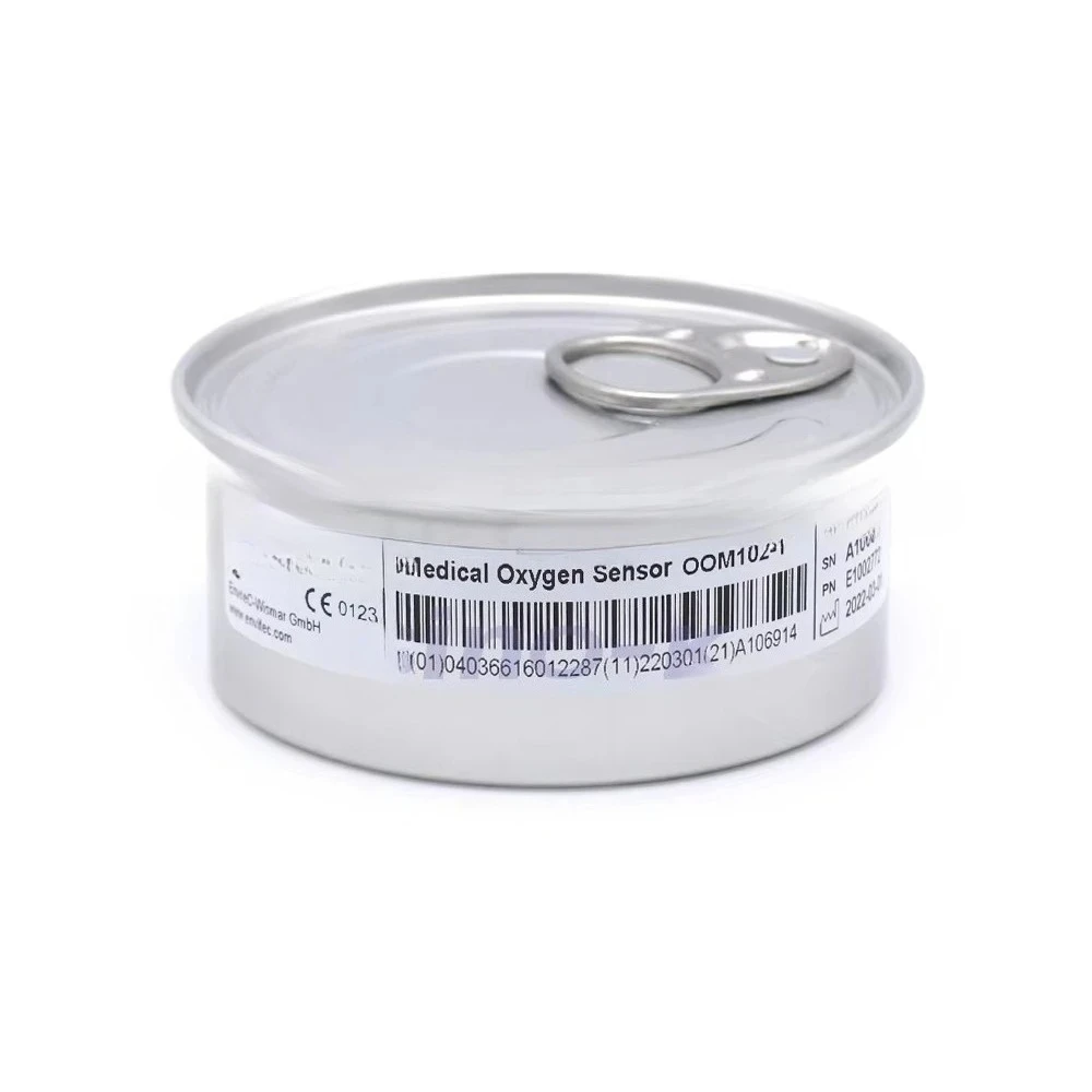 Envitec  OOM102 OOM102-1 OOM202-1  OOM201 OOM204 Medical Oxygen Sensor O2 Sensor