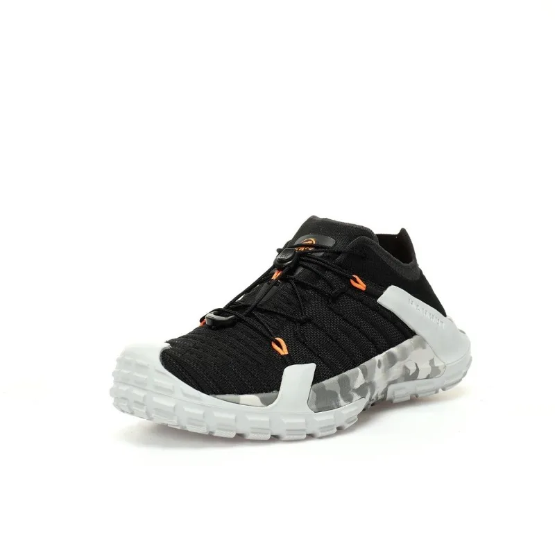 Professional Hiking Shoes Men Breathable Mountain Hiking Shoe Anti-Slip Mountain Climbing Footwear Wearable Climbing Shoe