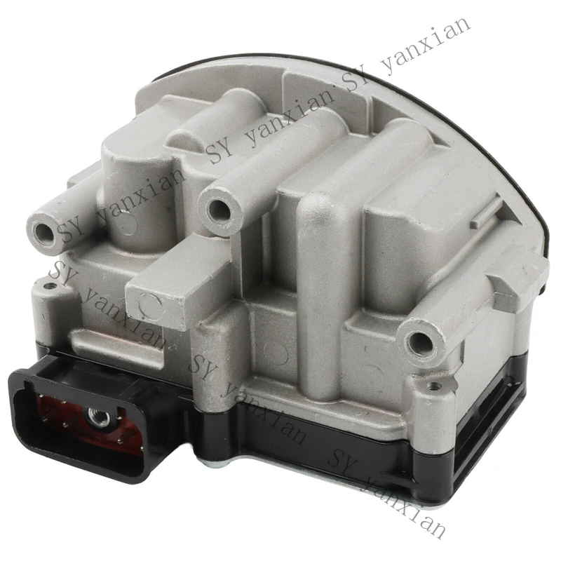 SY+ A604 41TE Transmission Shift Solenoid For Journey Chrysler 200 Plymouth Dynasty