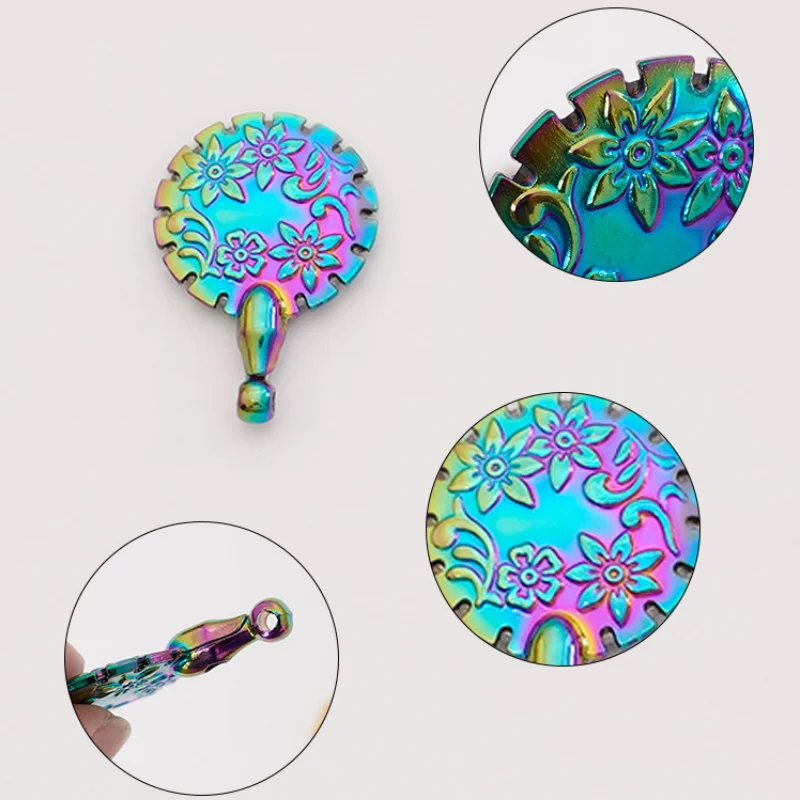 Thumbnail 4 - #56 Yarn Spools Comparison Guide