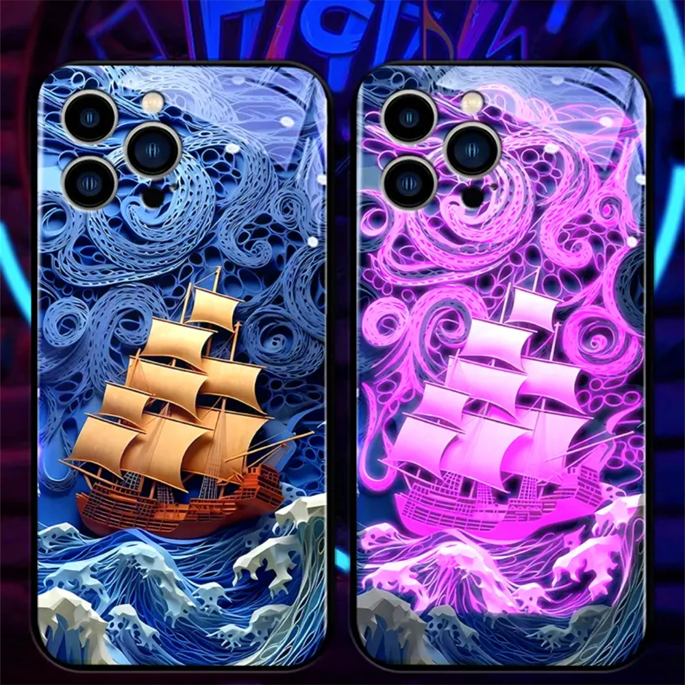 So Cool Sailboat Lu… - image