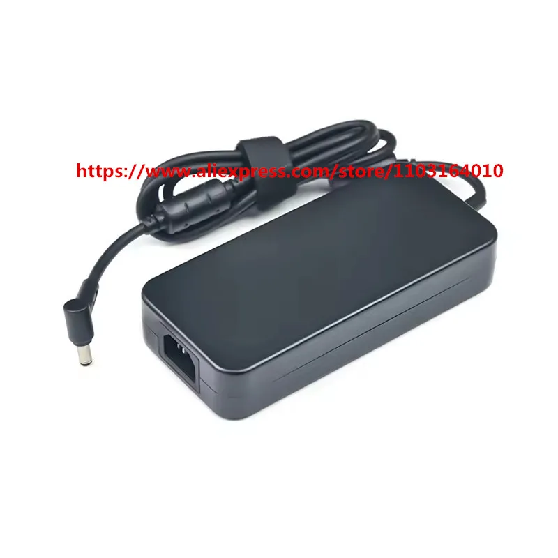 Genuine 19.5V 11.8A 6.0*3.7mm 230W Laptop Charger For ASUS ROG GM501GS GX501VI GX501VI-XS75 ADP-230GB B Notebook Power Adapter view 3