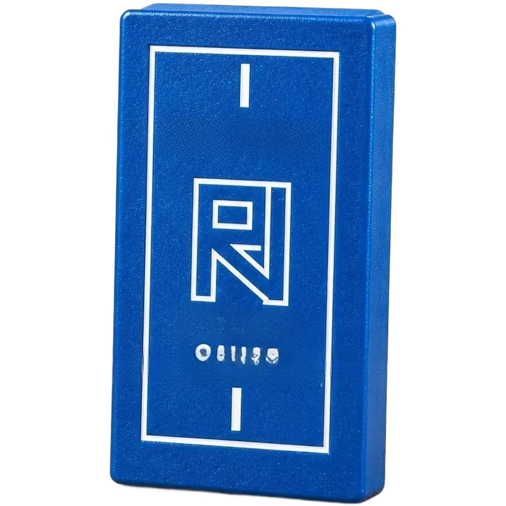 Woodworking Marking Tool Designed for Accurate Layout of Reveal Dimensions on Baseboard Molding and Interior Casing Applications
