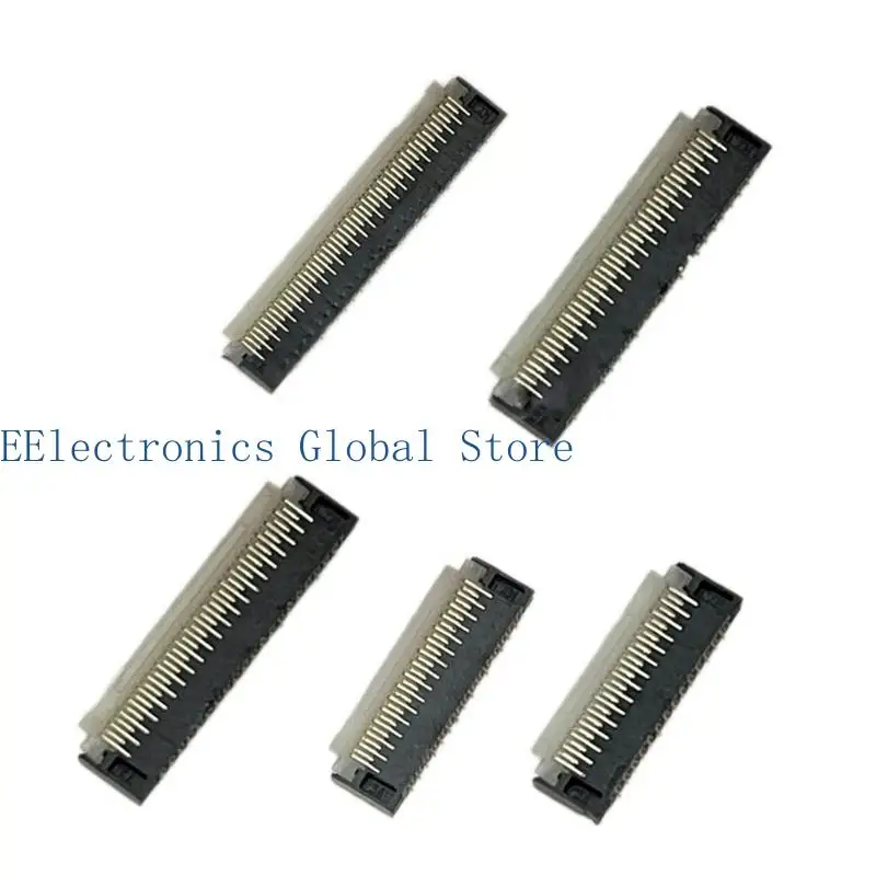 462B confiável CLIP L SOCKETO RIPBONETE RESIDE