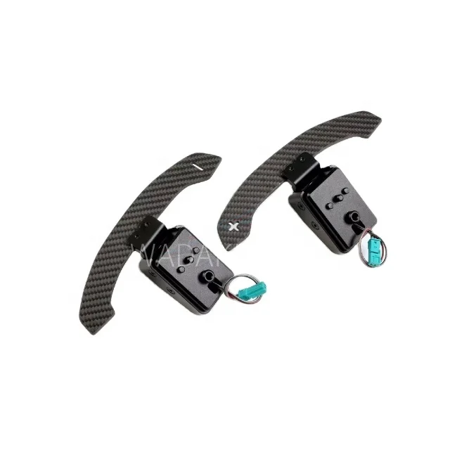 Bm Carbon Fiber Ste…