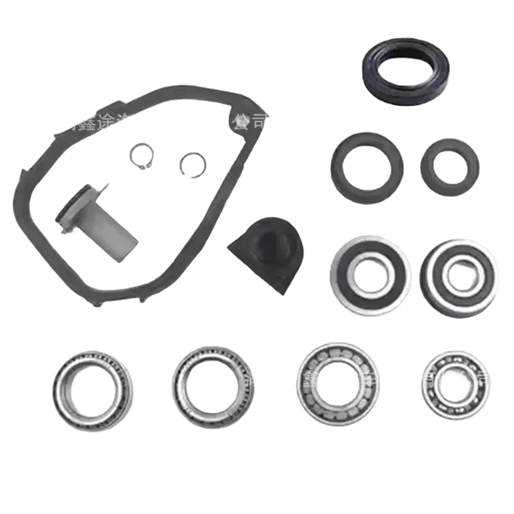 

Комплект подшипников для обслуживания трансмиссии MA5 229945 231788 231790 237223 237317 для 106/205/306/206/207/208/309 C2 C4 C3