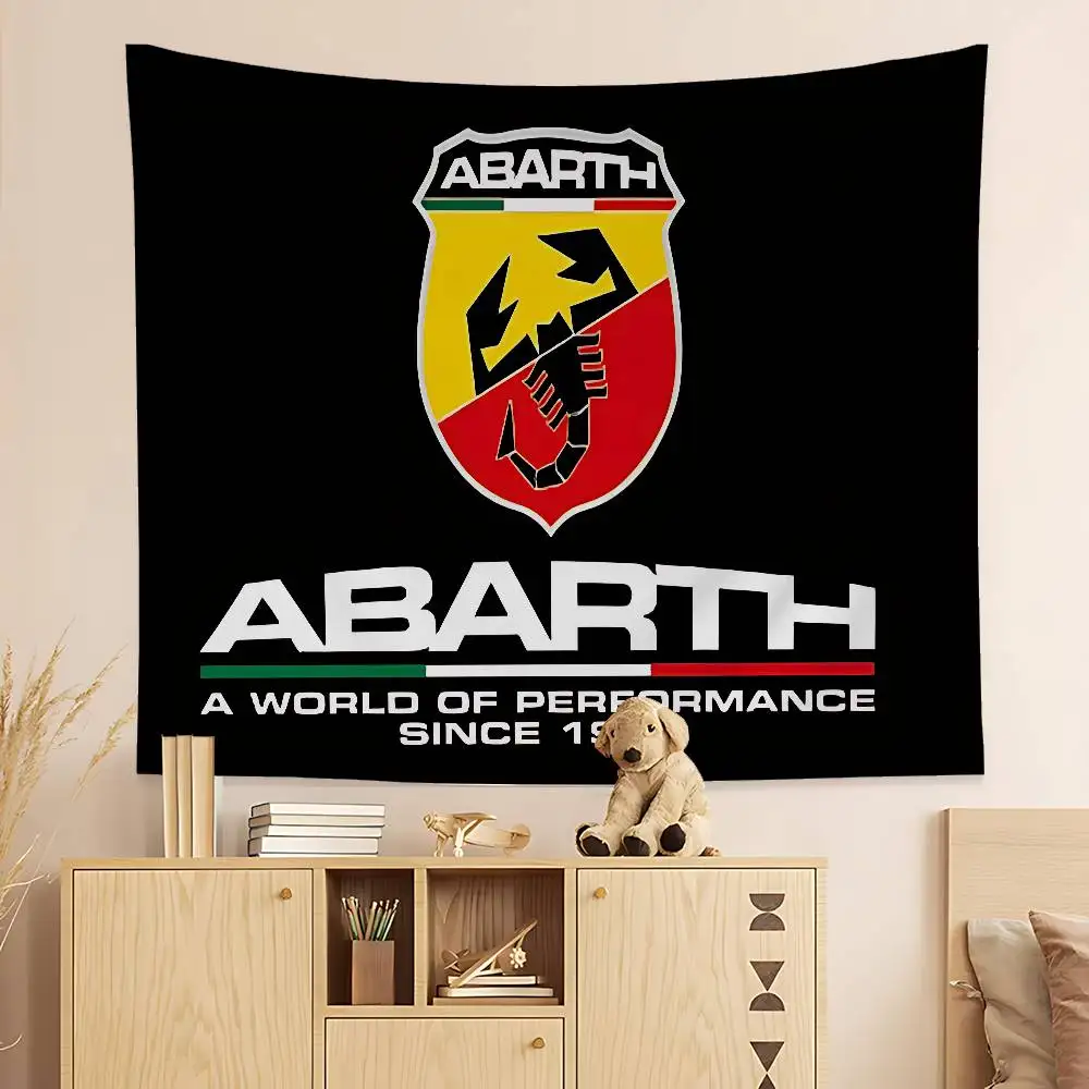 Bath Mats A-AbarthS-S Colorful Tapestry Wall Hanging Bohemian Wall Tapestries Mandala Wall Art Decor