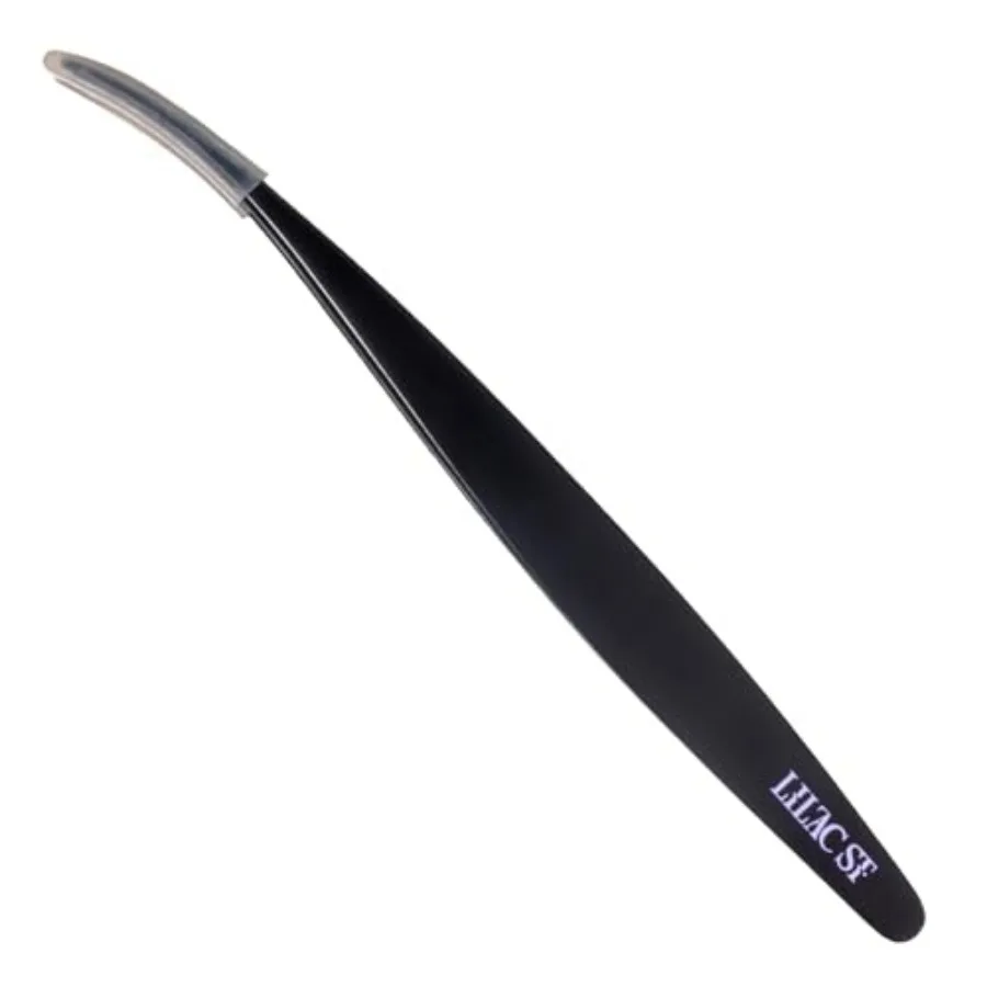 

Lilac St. Lash Applicator for Faux Eyelash Clusters - Custom made for Precision Lash Placement - Use for Lash Extension Wisps a