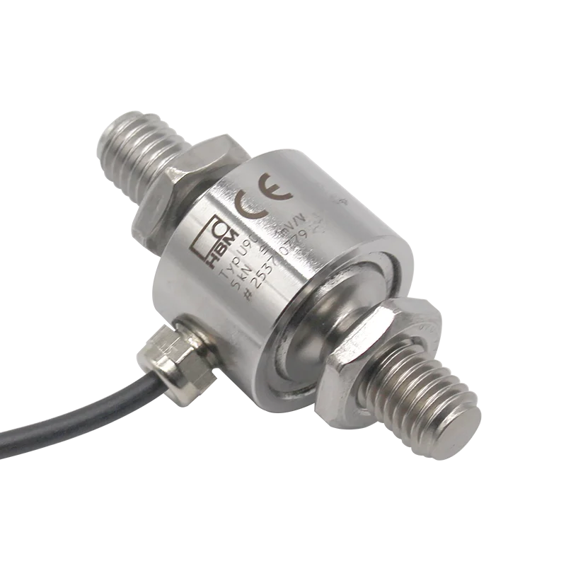 Micro Hbm Load Cell…