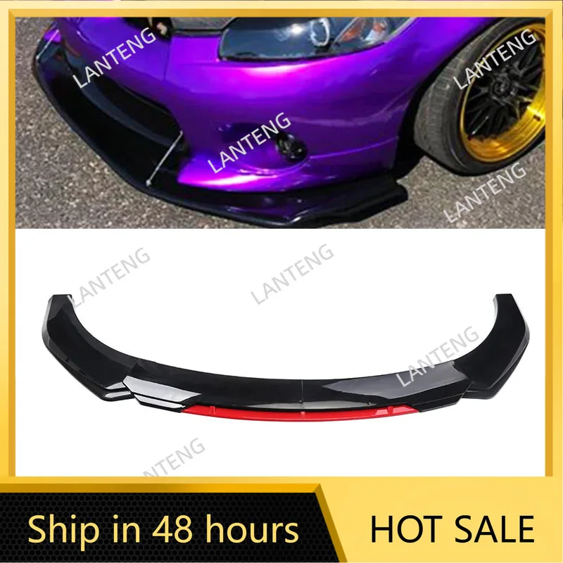 Car Front Bumper Li… - image