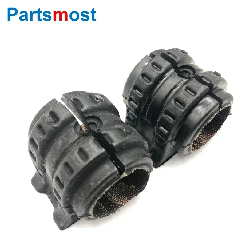 مثبت التعليق الخلفي المضاد للتدحرج جلبة لاند روفر رينج روفر 2013- رينج روفر سبورت 2014- LR035449 LR048462 #1