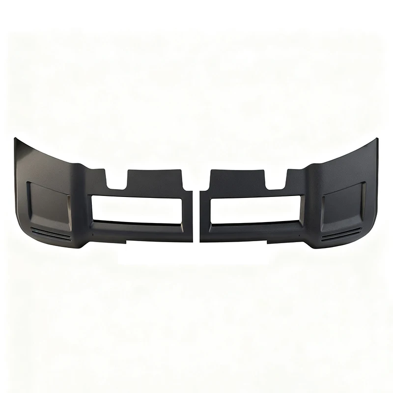 Variant: Matte Black-LHD