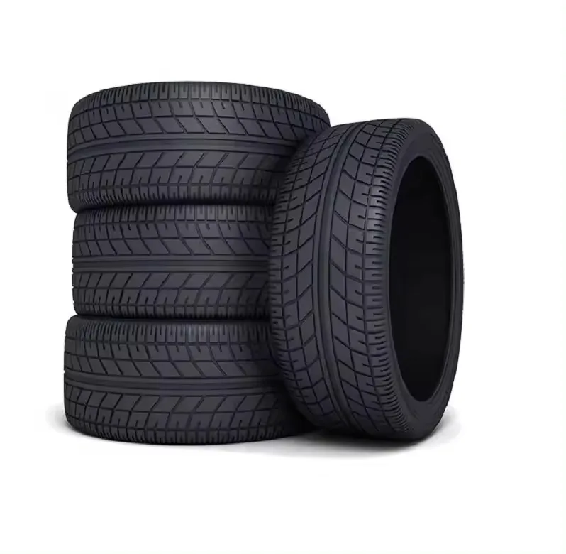Excellent Quality Used Car Tires Wheels & Accessories for Sale