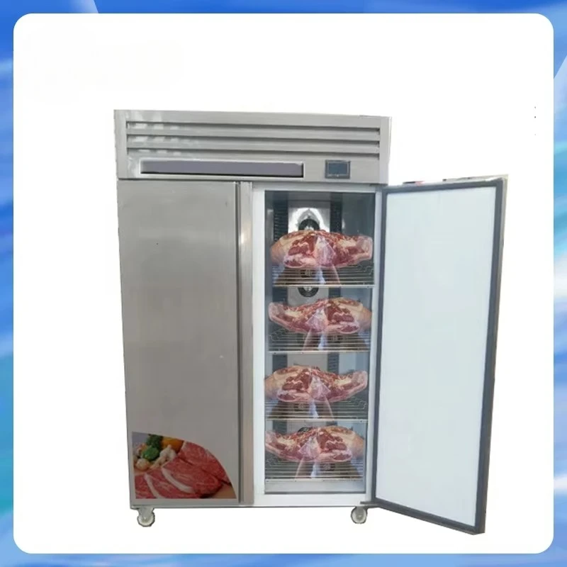Commercial Industrial Frozen Meat Thawing Machine Defrosting Machine for Restaurant