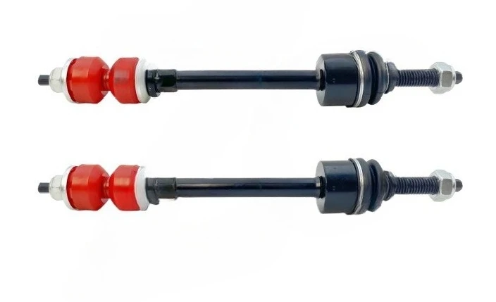For Dodge Ram 1500 Front Balance Bar Red K80894 5170290AB 5170290AC