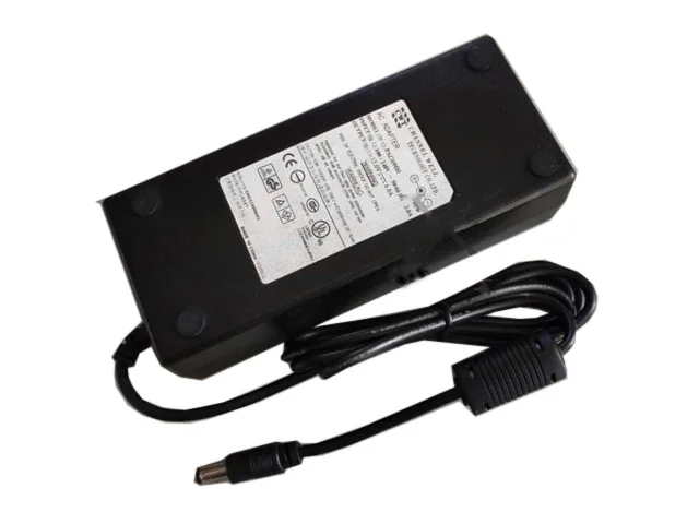 

Power Adapter 15V 6A, Barrel 5.5/2.5mm, IEC C14, PAC090H