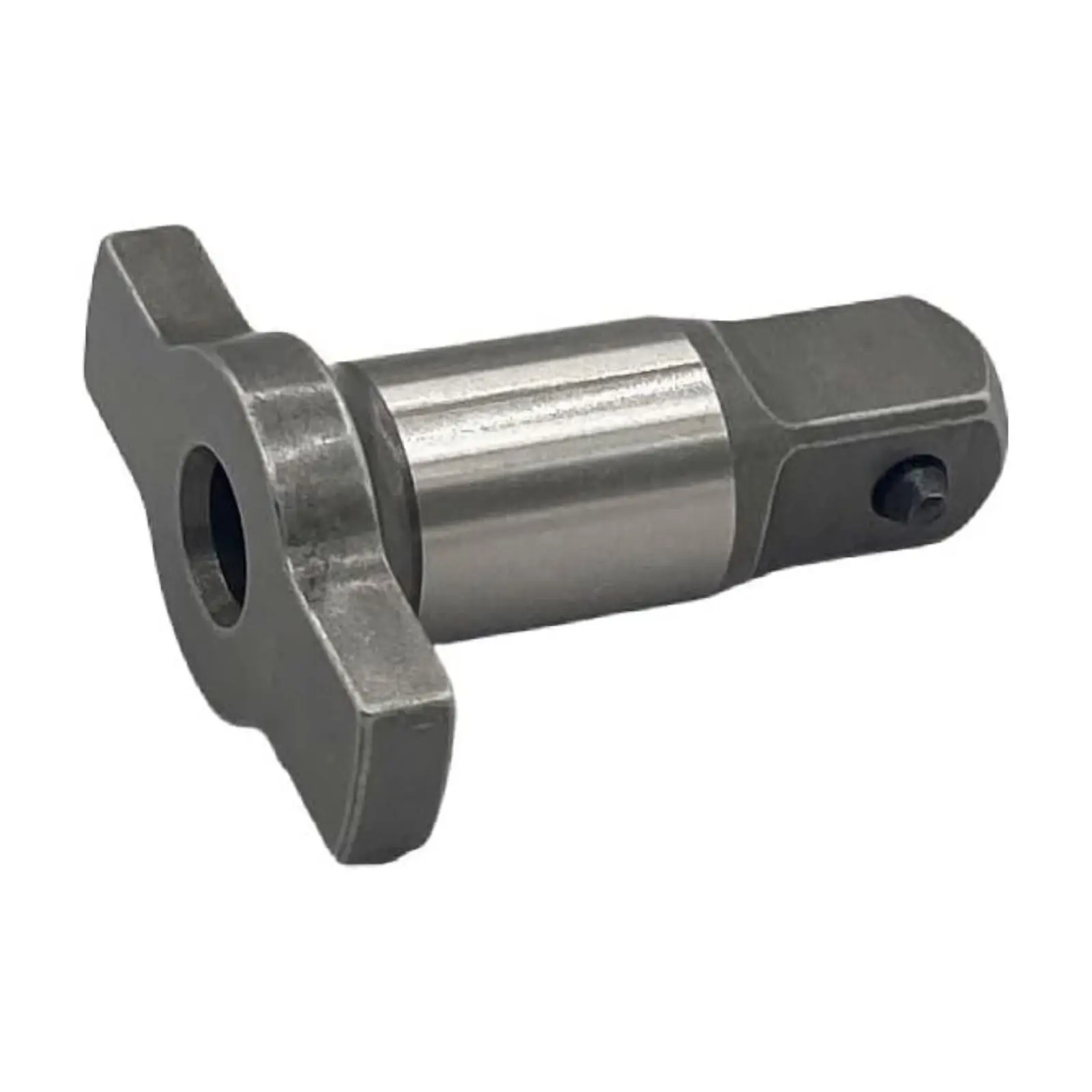 1/2" Square Drive Impact Wrench Adapter, Premium Iron Core Socket Adapter for Dewalt DCF899 Type 1-4 Durable Replacement Part view 6