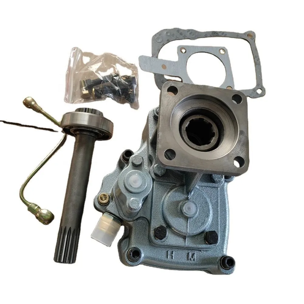 

SINOTRUK HOWO Transmission power take-off assembly WG9700290150