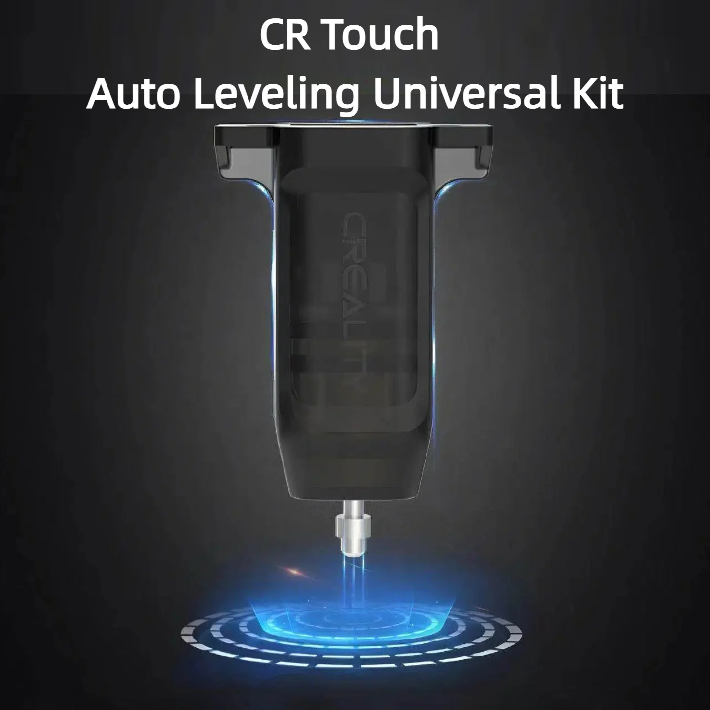 Creality CR TOUCH Auto Leveling Kit (Without Bracket) Compatible With Most FDM 3D Printers And Mainstream Auto-leveling Products