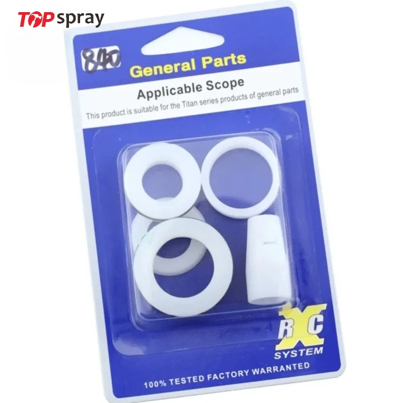 Aftermarket Replacement  840 / Wagner PS3.29/ PS3.31 Repair Kit Airless Spray Pump Repair Packing Kits