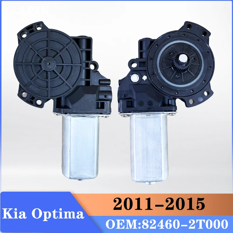 

82460-2T000 Car Power Window Motor Regulator Front Right Parts Accessories For Kia Optima 2011-2015 824602T000
