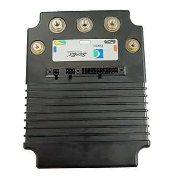 電気自動車モーター コントローラー 1520-5501 48v 500a DC モーター コントローラー