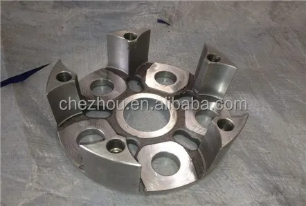 Fotografia 5: Peças para Caminhões Dongfeng/Diferencial de Roda/Conjunto Redutor 2405ZHS01-010