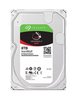 For Seagate 8T ST8000VN004 NAS IRONWOLF 8TB Enterprise Desktop Hard Disk SATA 7.2K 256M 3.5