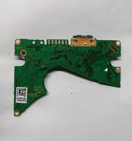 Hard Disk Circuit B…