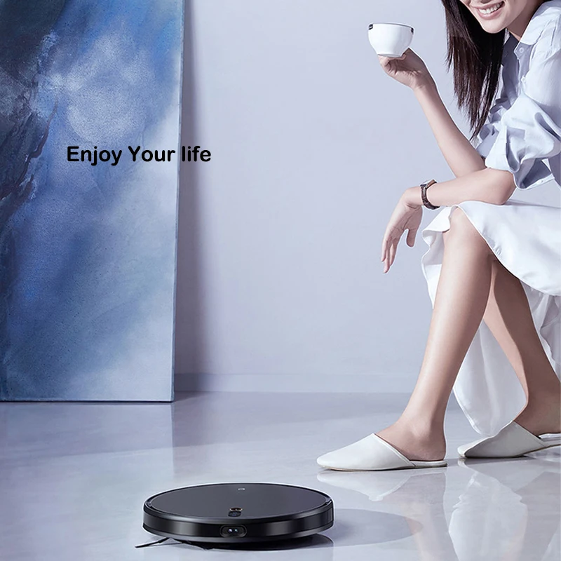 New 3400mAh SE-INR-32E-4S1P INR18650 MH1-4S1P-SC Xiaomi Mijia LDS Mop P Styj02ym Viomi V2 PRO Robot Vacuum Cleaner Battery